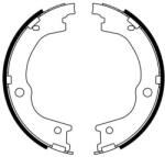 Bosch Set saboti frana, frana de mana BOSCH 0 986 487 780 (0 986 487 780) - fixbox