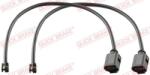 Quick Brake Senzor de avertizare, uzura placute de frana QUICK BRAKE WS 0392 A (WS 0392 A)