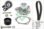 INA Set pompa apa + curea dintata INA 530 0562 30 (530 0562 30)