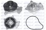 DOLZ Pompa apa, racire motor DOLZ T265 (T265)
