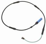 HELLA Senzor de avertizare, uzura placute de frana HELLA 8DK 355 252-811 (8DK 355 252-811)