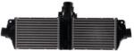 MAHLE Intercooler MAHLE CI 723 000P (CI 723 000P)
