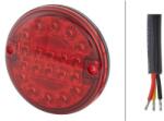 HELLA Lumina de ceata spate HELLA 2NE 357 026-131 (2NE 357 026-131)