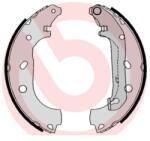 BREMBO Set saboti frana BREMBO S 24 539 (S 24 539)