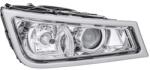 HELLA Proiector ceata HELLA 1NL 010 477-221 (1NL 010 477-221) - fixbox