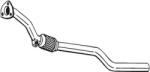 BOSAL Racord evacuare BOSAL 820-217 (820-217)