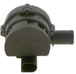 Bosch Pompă de apă suplimentară (circuitul apei de răcire) BOSCH 0 392 023 015 (0 392 023 015) - fixbox