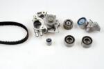 HEPU Set pompa apa + curea dintata HEPU PK75090 (PK75090) - fixbox