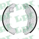 LPR Set saboti frana LPR 01197 (01197) - fixbox