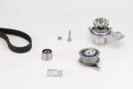 Continental Ctam Set pompa apa + curea dintata CONTINENTAL CTAM CT1168WP2 (CT1168WP2) - fixbox