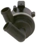 Bosch Pompă de apă suplimentară (circuitul apei de răcire) BOSCH 0 986 338 401 (0 986 338 401) - fixbox
