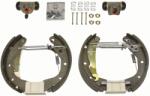 TRW Set saboti frana TRW GSK1625 (GSK1625)