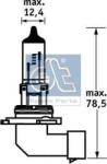 DT Spare Parts Bec, proiector ceata DT Spare Parts 11.84140 (11.84140)