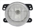 TYC Proiector ceata TYC 19-5989-00-9 (19-5989-00-9) - fixbox