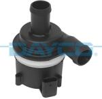 DAYCO Pompă de apă suplimentară (circuitul apei de răcire) DAYCO DEP1020 (DEP1020) - fixbox