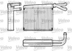 VALEO Schimbător de căldură, încălzire habitaclu VALEO 812251 (812251) - fixbox