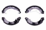 HELLA Set saboti frana HELLA 8DB 355 001-831 (8DB 355 001-831)