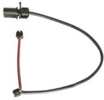 HELLA Senzor de avertizare, uzura placute de frana HELLA 8DK 355 252-471 (8DK 355 252-471)