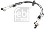Febi Bilstein Cablu, transmisie manuala FEBI BILSTEIN 198661 (198661)