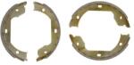 ABE Set saboti frana, frana de mana ABE CRB006ABE (CRB006ABE) - fixbox