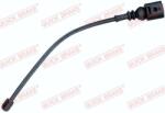 Quick Brake Senzor de avertizare, uzura placute de frana QUICK BRAKE WS 0500 A (WS 0500 A)