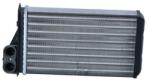 NRF Schimbător de căldură, încălzire habitaclu NRF 54250 (54250) - fixbox