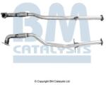Bm Catalysts Racord evacuare BM CATALYSTS BM50855 (BM50855)