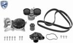 VAICO Set pompa apa + curea dintata VAICO V20-50103-BEK (V20-50103-BEK)
