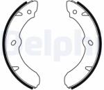 DELPHI Set saboti frana DELPHI LS2177 (LS2177) - fixbox