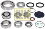 LUK Set reparatie, transmisie manuala LUK 462 0206 10 (462 0206 10)