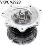 SKF Pompa apa, racire motor SKF VKPC 92929 (VKPC 92929)