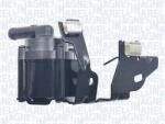 Magneti Marelli Pompă de apă suplimentară (circuitul apei de răcire) MAGNETI MARELLI 012316000009 (012316000009) - fixbox