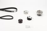 Continental Ctam Set pompa apa + curea dintata CONTINENTAL CTAM CT877WP3PRO (CT877WP3PRO) - fixbox