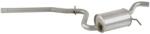WALKER Toba esapamet intermediara WALKER 23046 (23046) - fixbox