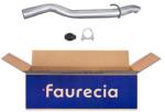 HELLA Racord evacuare HELLA 8LA 366 004-041 (8LA 366 004-041)