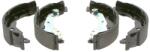 Bosch Set saboti frana BOSCH 0 986 487 627 (0 986 487 627) - fixbox