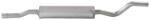 BOSAL Toba esapamet intermediara BOSAL 284-431 (284-431) - fixbox