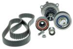 AISIN Set pompa apa + curea dintata AISIN TKVG-7050 (TKVG-7050)