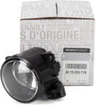 Original Renault Proiector ceata ORIGINAL RENAULT 261503971R (261503971R)