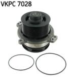 SKF Pompa apa, racire motor SKF VKPC 7028 (VKPC 7028)