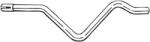 BOSAL Racord evacuare BOSAL 785-341 (785-341)