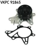 SKF Pompa apa, racire motor SKF VKPC 91845 (VKPC 91845)