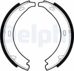 DELPHI Set saboti frana, frana de mana DELPHI LS1371 (LS1371) - fixbox