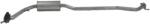 BOSAL Toba esapamet intermediara BOSAL 283-799 (283-799) - fixbox