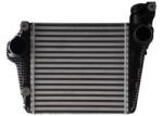 MAHLE Intercooler MAHLE CI 719 000P (CI 719 000P)