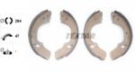 TEXTAR Set saboti frana TEXTAR 91063400 (91063400) - fixbox