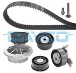 DAYCO Set pompa apa + curea dintata DAYCO KTBWP3080 (KTBWP3080) - fixbox