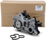 Original Vw Group Pompa apa racire motor ORIGINAL VW GROUP 04C121600P (04C 121 600P)