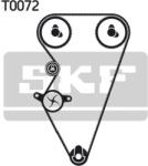 SKF Set pompa apa + curea dintata SKF VKMC 07301 (VKMC 07301) - fixbox