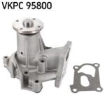 SKF Pompa apa, racire motor SKF VKPC 95800 (VKPC 95800)